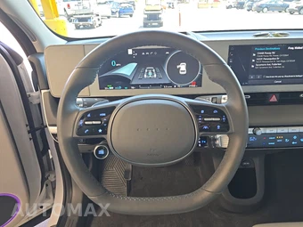 2023 Hyundai IONIQ 5 Limited - miniatura 10