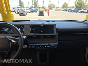 2023 Hyundai IONIQ 5 Limited - miniatura 11