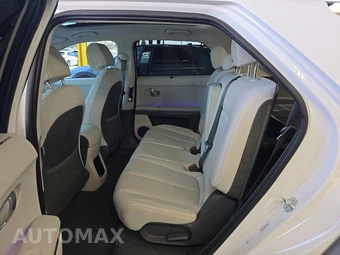 2023 Hyundai IONIQ 5 Limited - miniatura 13