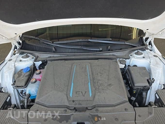 2023 Hyundai IONIQ 5 Limited - miniatura 15