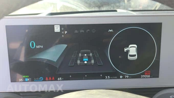 2023 Hyundai IONIQ 5 Limited - miniatura 19
