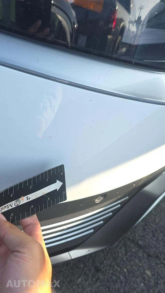 2023 Hyundai IONIQ 5 Limited - miniatura 23