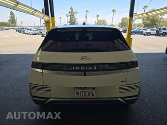 2023 Hyundai IONIQ 5 Limited - miniatura 5