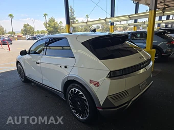 2023 Hyundai IONIQ 5 Limited - miniatura 6