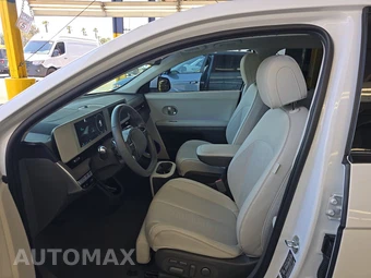 2023 Hyundai IONIQ 5 Limited - miniatura 7