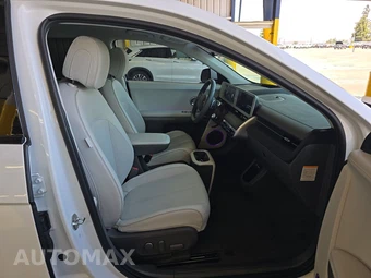 2023 Hyundai IONIQ 5 Limited - miniatura 8