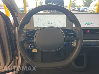 2023 Hyundai IONIQ 5 Limited - miniatura 10
