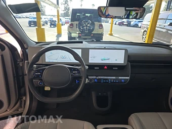 2023 Hyundai IONIQ 5 Limited - miniatura 11