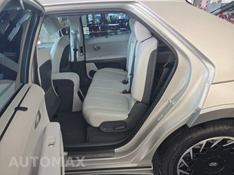2023 Hyundai IONIQ 5 Limited - miniatura 13