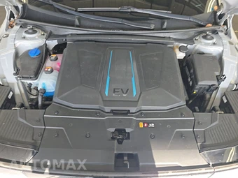 2023 Hyundai IONIQ 5 Limited - miniatura 15