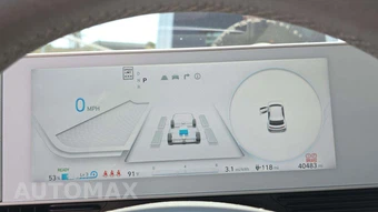 2023 Hyundai IONIQ 5 Limited - miniatura 19