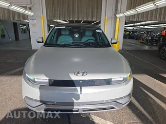 2023 Hyundai IONIQ 5 Limited - miniatura 2