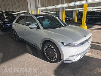 2023 Hyundai IONIQ 5 Limited - miniatura 3