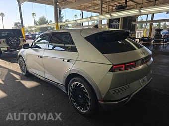 2023 Hyundai IONIQ 5 Limited - miniatura 6