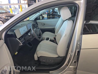 2023 Hyundai IONIQ 5 Limited - miniatura 7