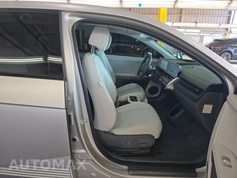 2023 Hyundai IONIQ 5 Limited - miniatura 8