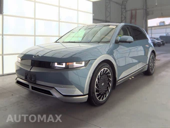 2023 Hyundai IONIQ 5 Limited - car from the USA, Manheim Buy-Now listing at AUTOMAX
