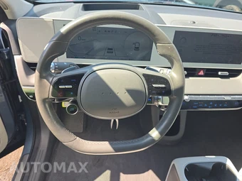2023 Hyundai IONIQ 5 Limited - miniatura 10