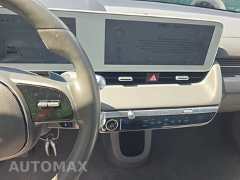 2023 Hyundai IONIQ 5 Limited - miniatura 11