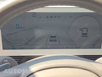 2023 Hyundai IONIQ 5 Limited - miniatura 12