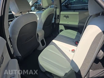 2023 Hyundai IONIQ 5 Limited - miniatura 13