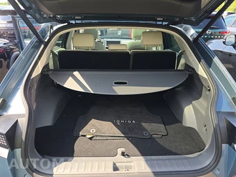 2023 Hyundai IONIQ 5 Limited - miniatura 16