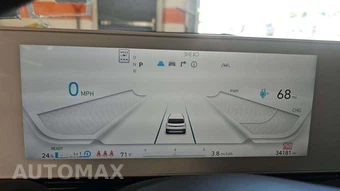 2023 Hyundai IONIQ 5 Limited - miniatura 17