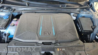 2023 Hyundai IONIQ 5 Limited - miniatura 18