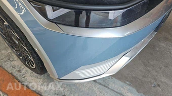 2023 Hyundai IONIQ 5 Limited - miniatura 23
