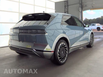 2023 Hyundai IONIQ 5 Limited - miniatura 4