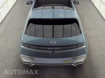 2023 Hyundai IONIQ 5 Limited - miniatura 5