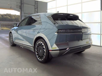 2023 Hyundai IONIQ 5 Limited - miniatura 6