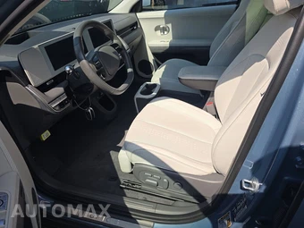 2023 Hyundai IONIQ 5 Limited - miniatura 7