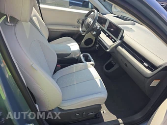 2023 Hyundai IONIQ 5 Limited - miniatura 8