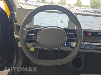 2023 Hyundai IONIQ 5 Limited - miniatura 10