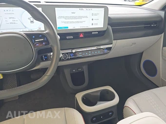 2023 Hyundai IONIQ 5 Limited - miniatura 11