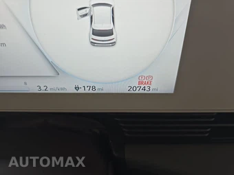 2023 Hyundai IONIQ 5 Limited - miniatura 12