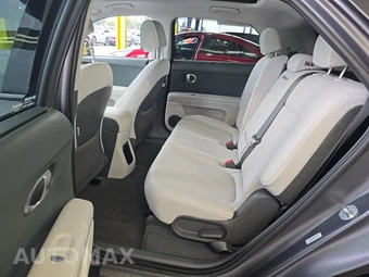 2023 Hyundai IONIQ 5 Limited - miniatura 13