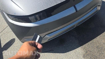 2023 Hyundai IONIQ 5 Limited - miniatura 25