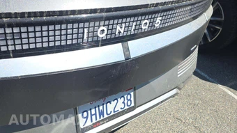 2023 Hyundai IONIQ 5 Limited - miniatura 26