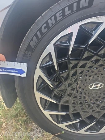 2023 Hyundai IONIQ 5 Limited - miniatura 27