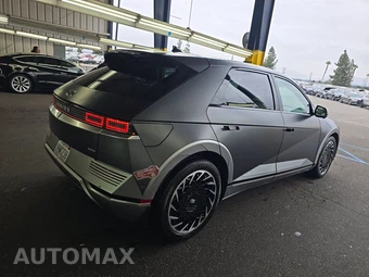 2023 Hyundai IONIQ 5 Limited - miniatura 4