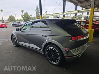 2023 Hyundai IONIQ 5 Limited - miniatura 6