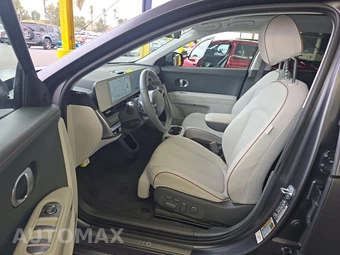 2023 Hyundai IONIQ 5 Limited - miniatura 7