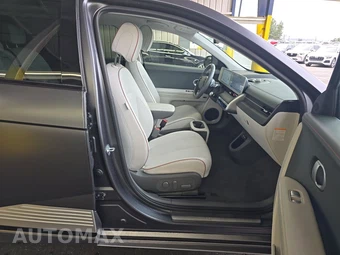 2023 Hyundai IONIQ 5 Limited - miniatura 8