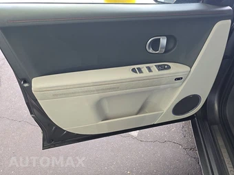 2023 Hyundai IONIQ 5 Limited - miniatura 9