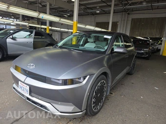 2023 Hyundai IONIQ 5 Limited