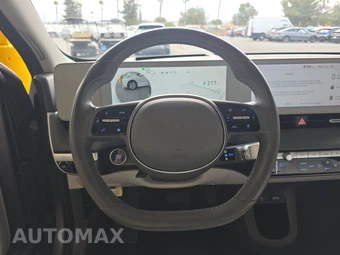 2023 Hyundai IONIQ 5 Limited - miniatura 10