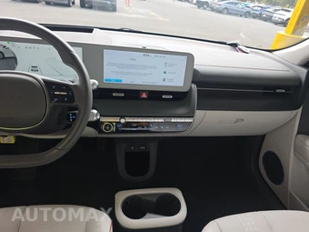 2023 Hyundai IONIQ 5 Limited - miniatura 11