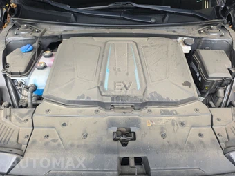 2023 Hyundai IONIQ 5 Limited - miniatura 15